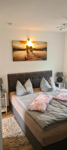 Bad Freienwalde Apartment | Ferienwohnung Hampel