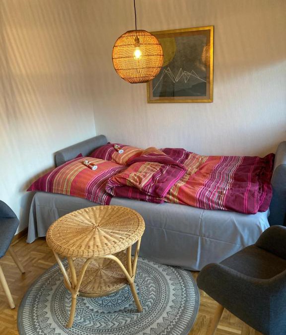 Harsefeld Apartment | Ferienwohnung Harsefeld