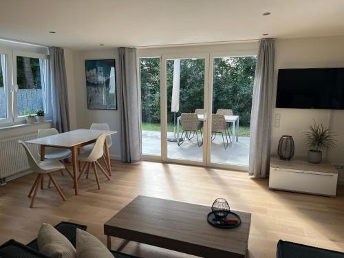 Neuffen Apartment | Ferienwohnung Hart