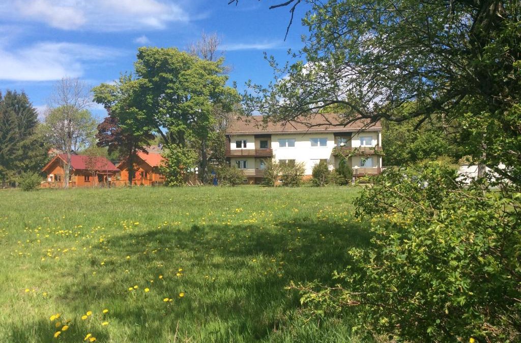 Rothesutte Apartment | Ferienwohnung Harzblick 2