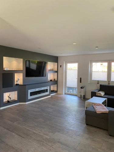 Benzingerode Apartment | Ferienwohnung Harztraum