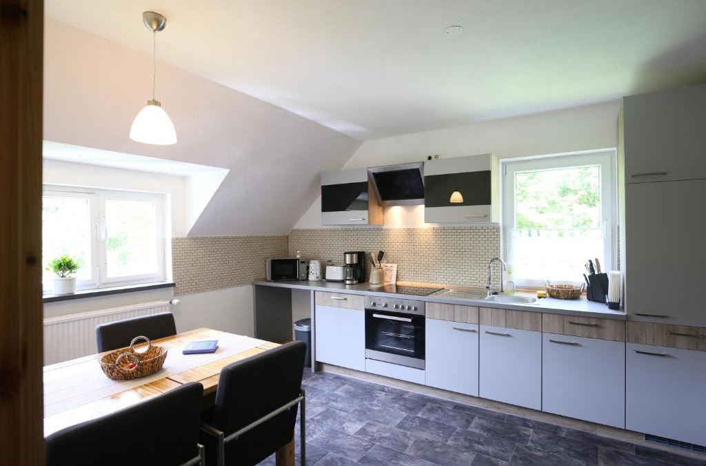 Schierke Apartment | Ferienwohnung Harzurlaub-Schierke