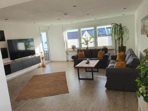Haunsheim Apartment | Ferienwohnung Haunsheim