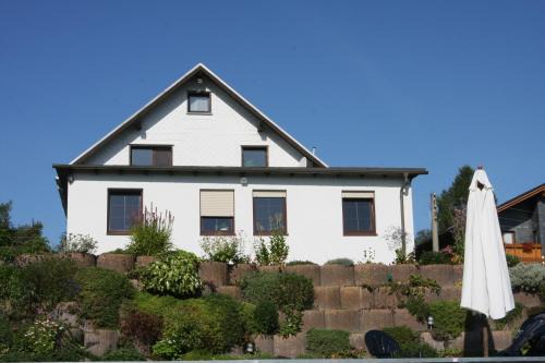 Frauenwald Apartment | Ferienwohnung Hauptmann