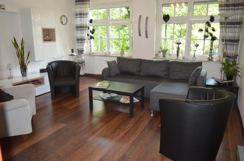 Karnap Apartment | Ferienwohnung "Haus 10"