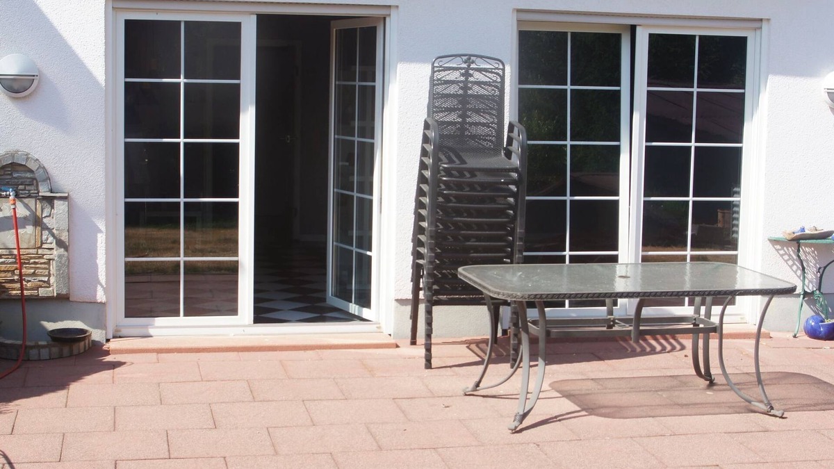 Furth Apartment | Ferienwohnung Haus am Wald