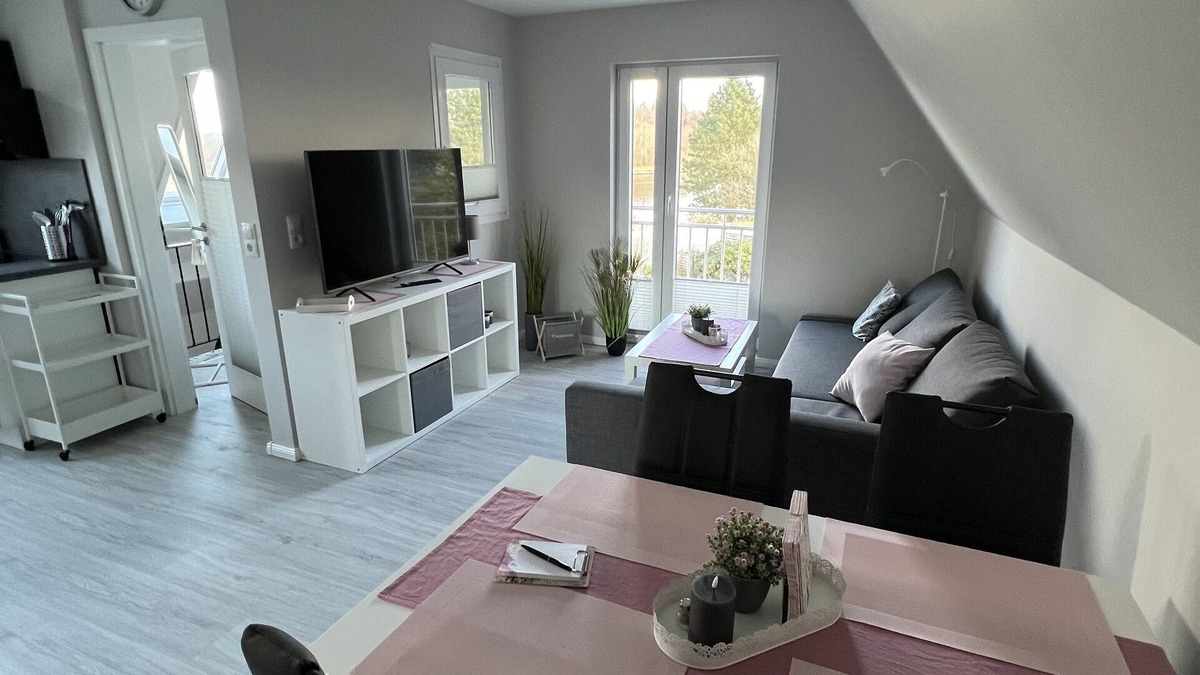 Sehestedt Apartment | Ferienwohnung Haus Ankerplatz am Nord - Ostsee - Kanal