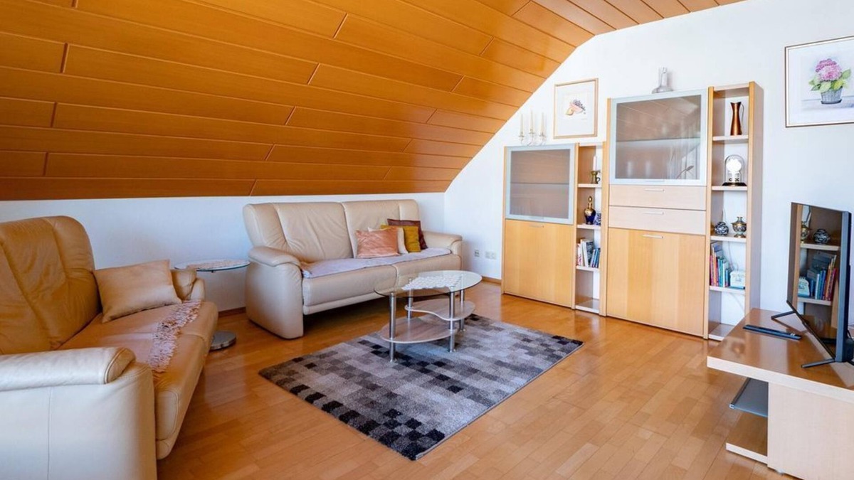 Niedermennig Bed & Breakfast | Ferienwohnung - Haus Elfriede