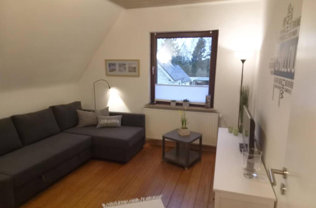 Uetersen Apartment | Ferienwohnung-Haus Holly