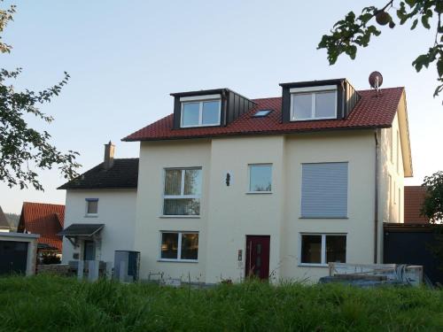 Waschenbeuren Apartment | Ferienwohnung Haus Maria