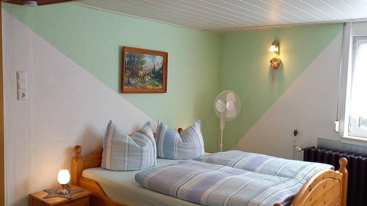 Altenbrak Apartment | Ferienwohnung Haus Niedersachsen