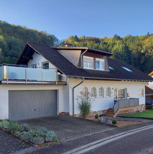 Trulben Apartment | Ferienwohnung Haus Peterstal