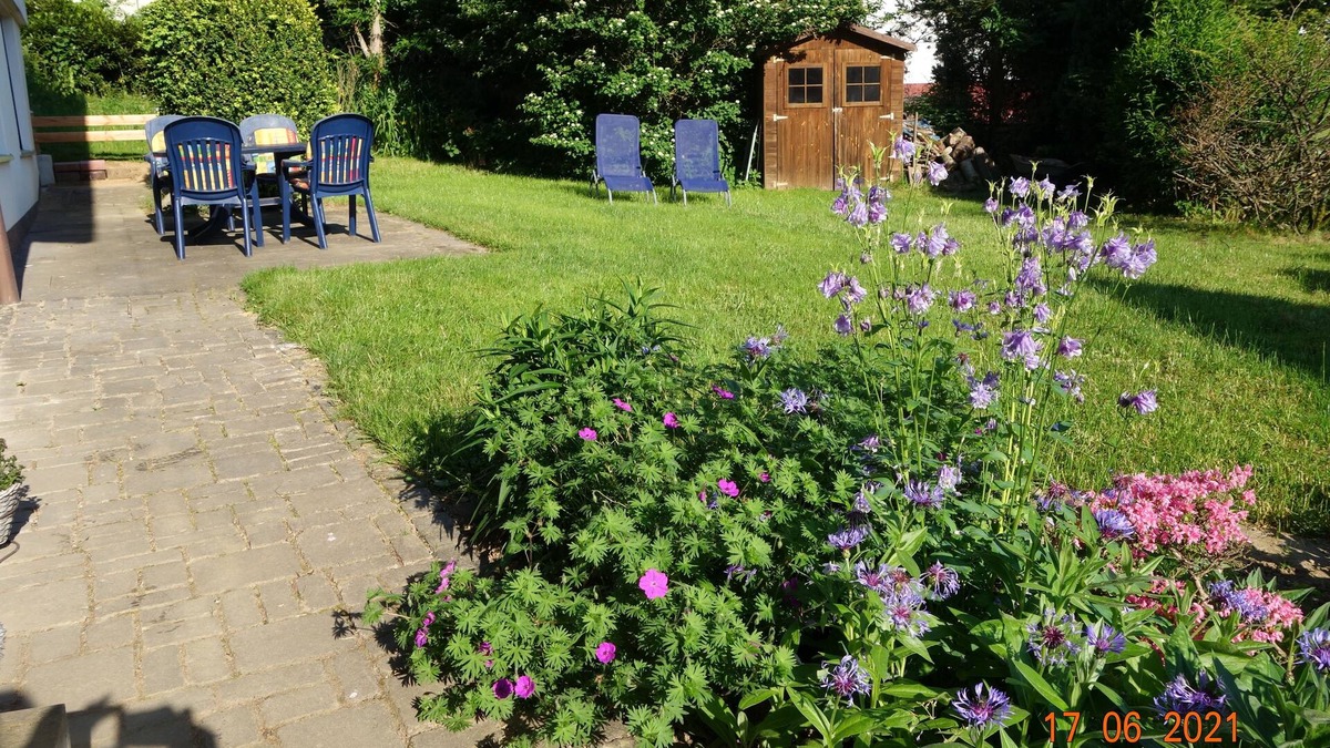 Attendorn Apartment | Ferienwohnung Haus Seenweg