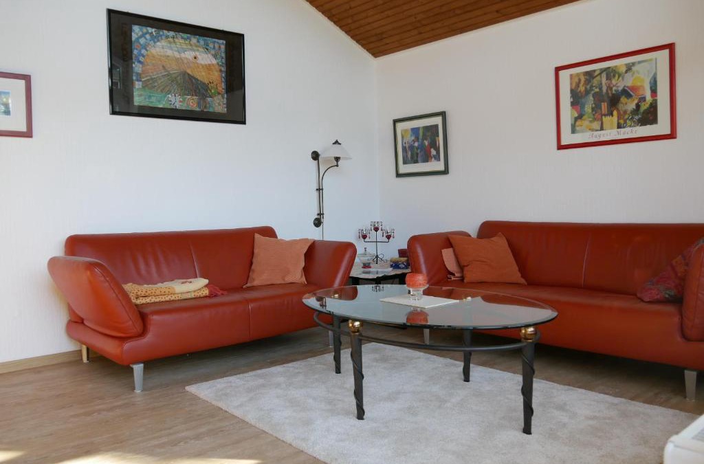 Bremervoerde Apartment | Ferienwohnung Haus Sonnenberg