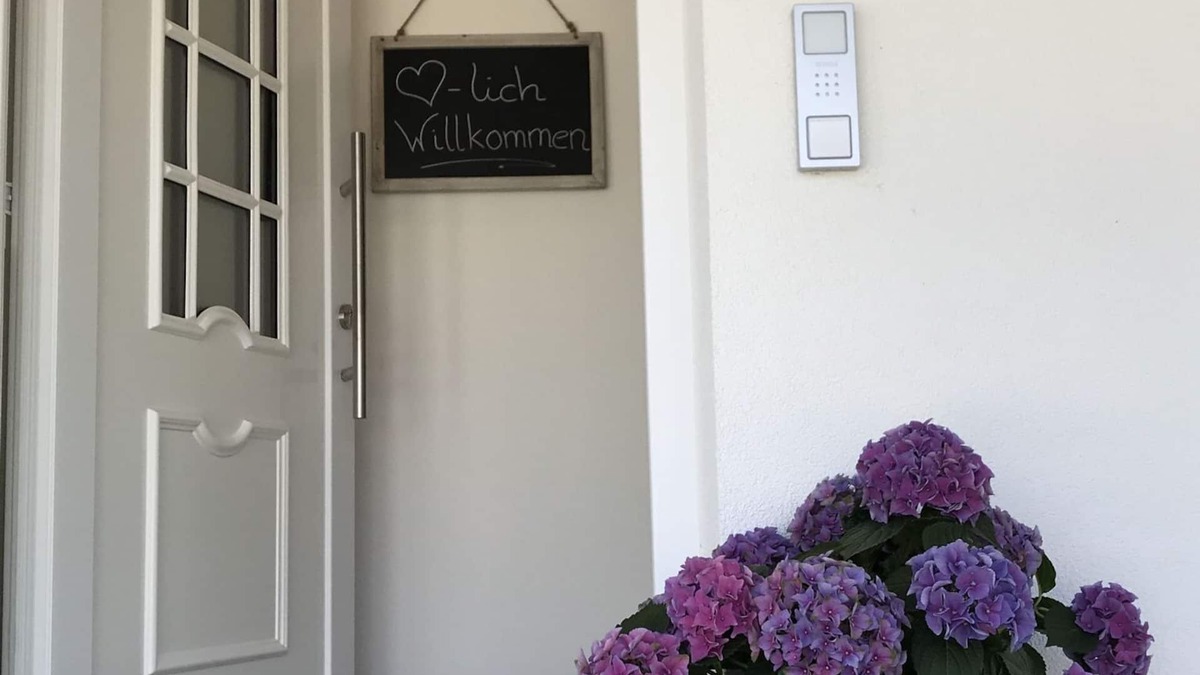 Grafing Apartment | Ferienwohnung "Haus Vincent", 67 m²