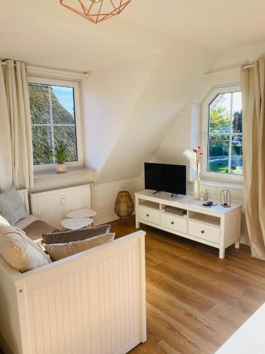 Schwerin Apartment | Ferienwohnung Haus zum See