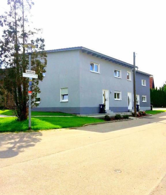 Deffingen Apartment | Ferienwohnung Heß