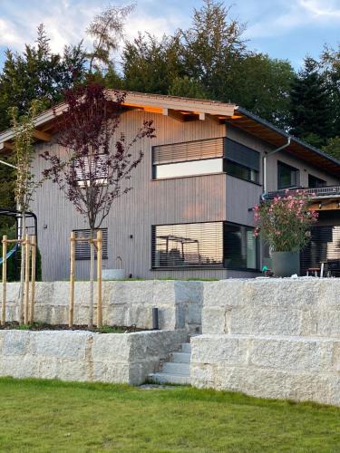 Traunreut Apartment | Ferienwohnung Heberle