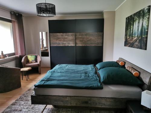 Berendsborn Apartment | Ferienwohnung Hedi