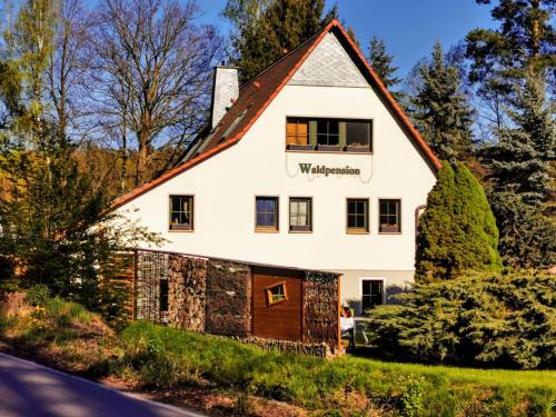 Geithain Apartment | Ferienwohnung Hegemühle