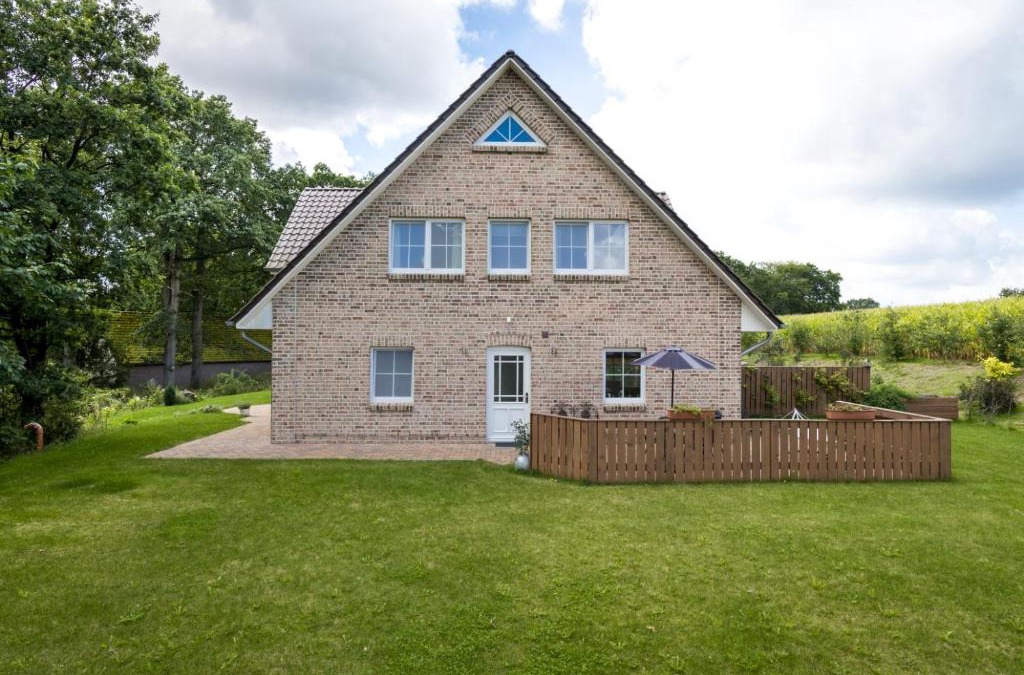 Oberhaverbeck House | Ferienwohnung Heide View