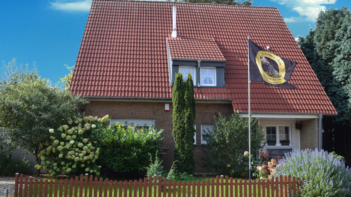 Heiden Apartment | Ferienwohnung Heiden, 1-3 Pers
