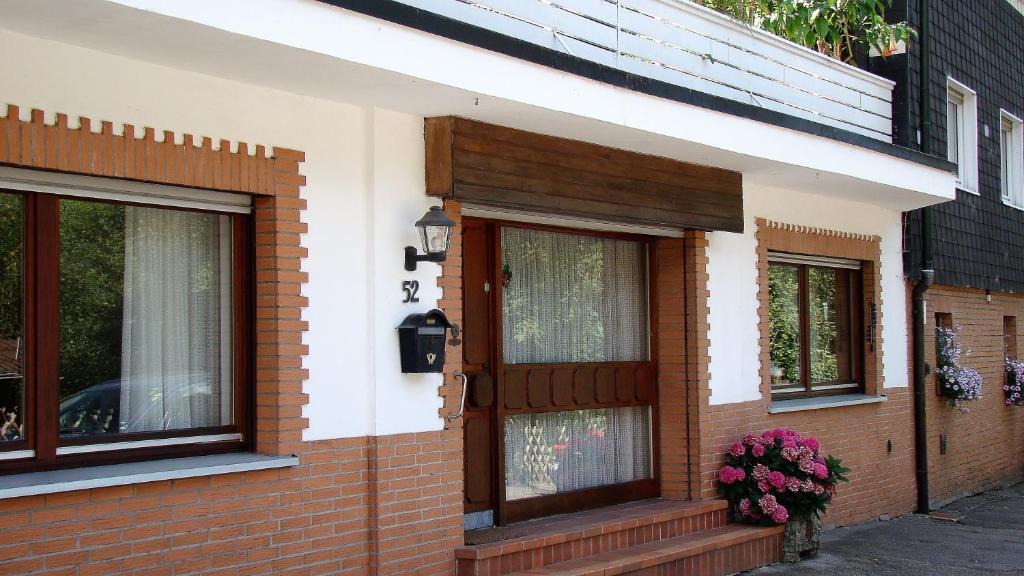 Altena Apartment | Ferienwohnung Heidi