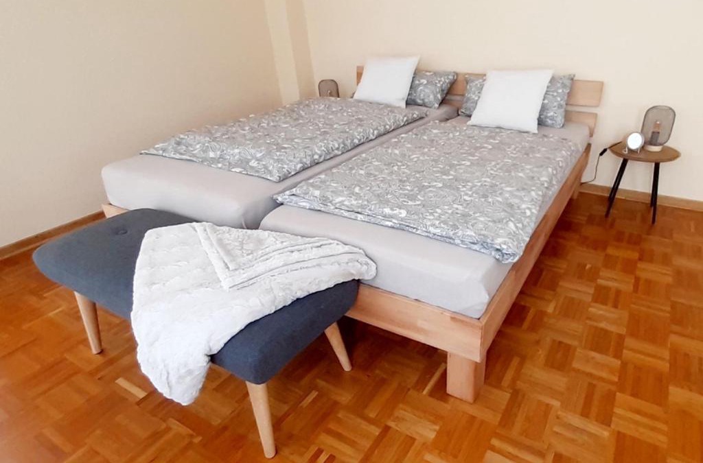Einbeck Apartment | Ferienwohnung Heimathafen Einbeck