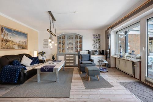 Lensahn Apartment | Ferienwohnung Heimathafen