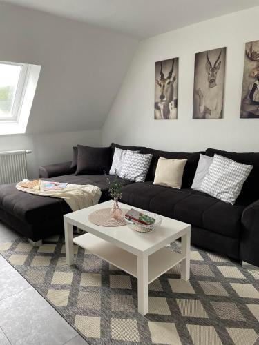 Sankt Wendel Apartment | Ferienwohnung Heinz