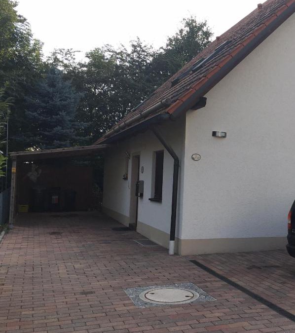 Altenerding Apartment | Ferienwohnung Held
