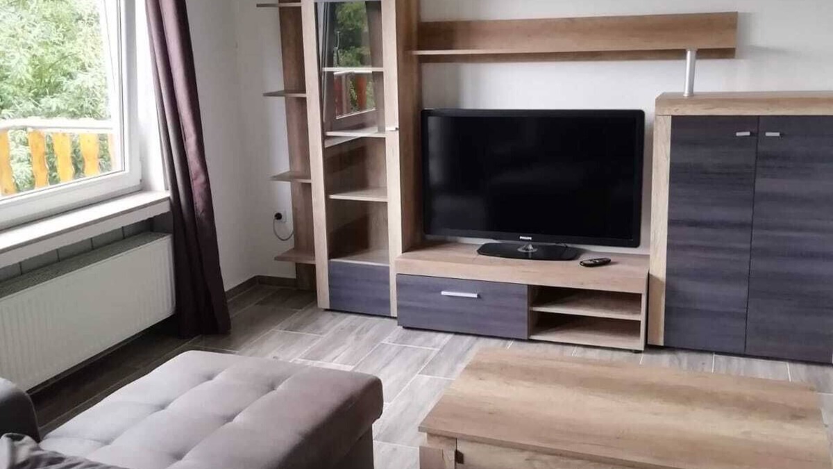 Schleiden Apartment | Ferienwohnung Helena