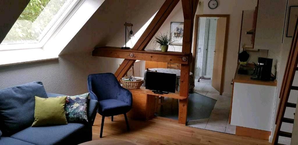 Gifhorn Apartment | Ferienwohnung Helene
