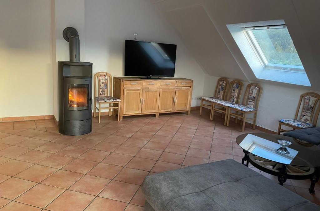 Medebach Apartment | Ferienwohnung Hellwig