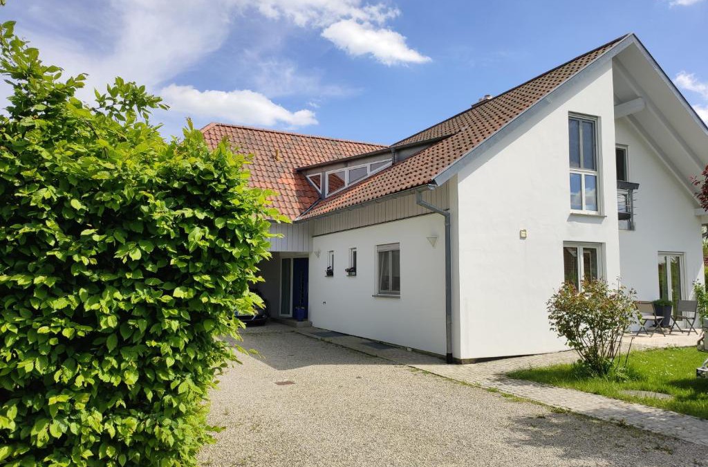 Schrozberg Apartment | Ferienwohnung Hemer