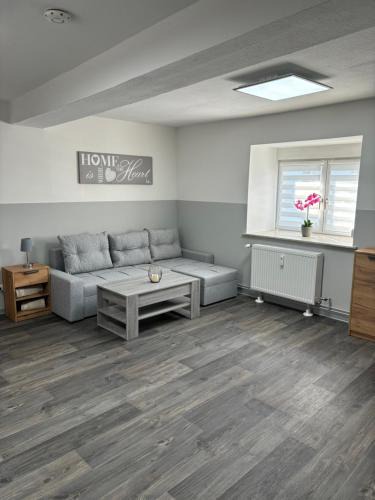 Allstedt Apartment | Ferienwohnung Hendrich Sotterhausen 2