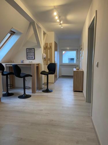 Roßleben Apartment | Ferienwohnung Hendrich Roßleben