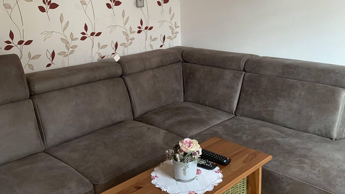 Wangerland Apartment | Ferienwohnung Henrich, 38qm, 1 Schlafzimmer, max. 3 Personen