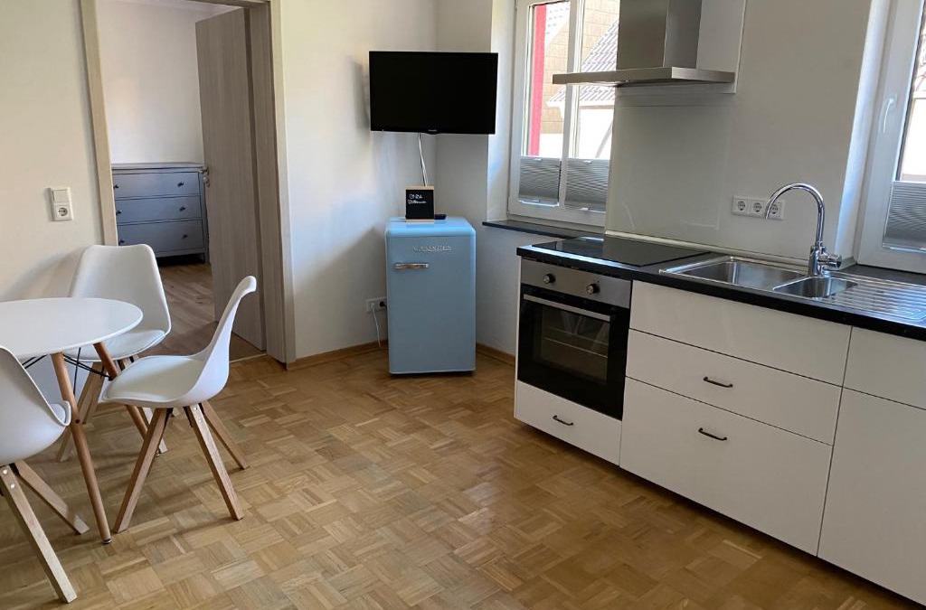 Immenhausen Apartment | Ferienwohnung Herman