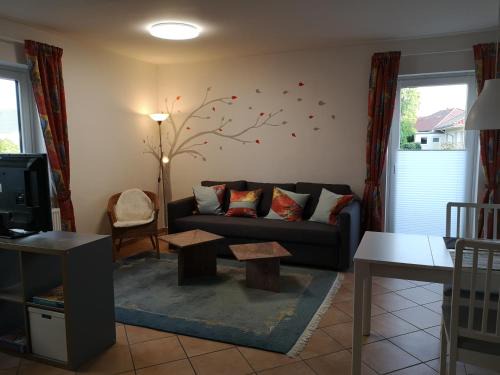 Lenglern Apartment | Ferienwohnung Hermann