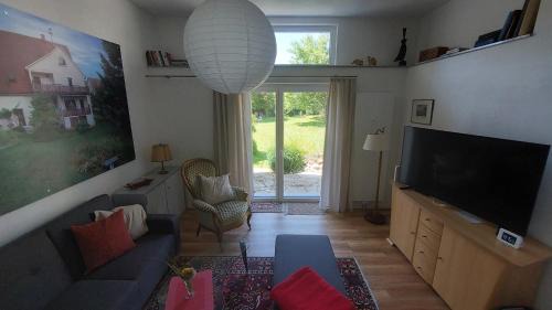 Tuttlingen Apartment | Ferienwohnung Hermine