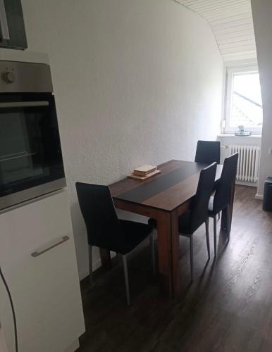 Loxstedt Apartment | Ferienwohnung Herzberg