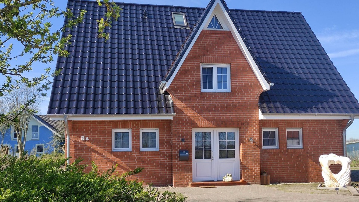 Wischhafen Apartment | Ferienwohnung Herzstein Wischhafen - Fewo Herzstein