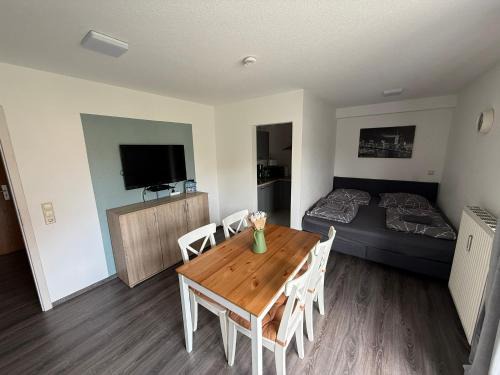 Rust Apartment | Ferienwohnung Hess