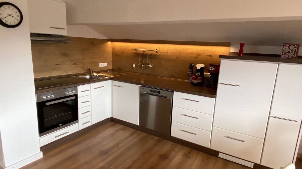 Nussdorf am Inn Apartment | Ferienwohnung Heuberg