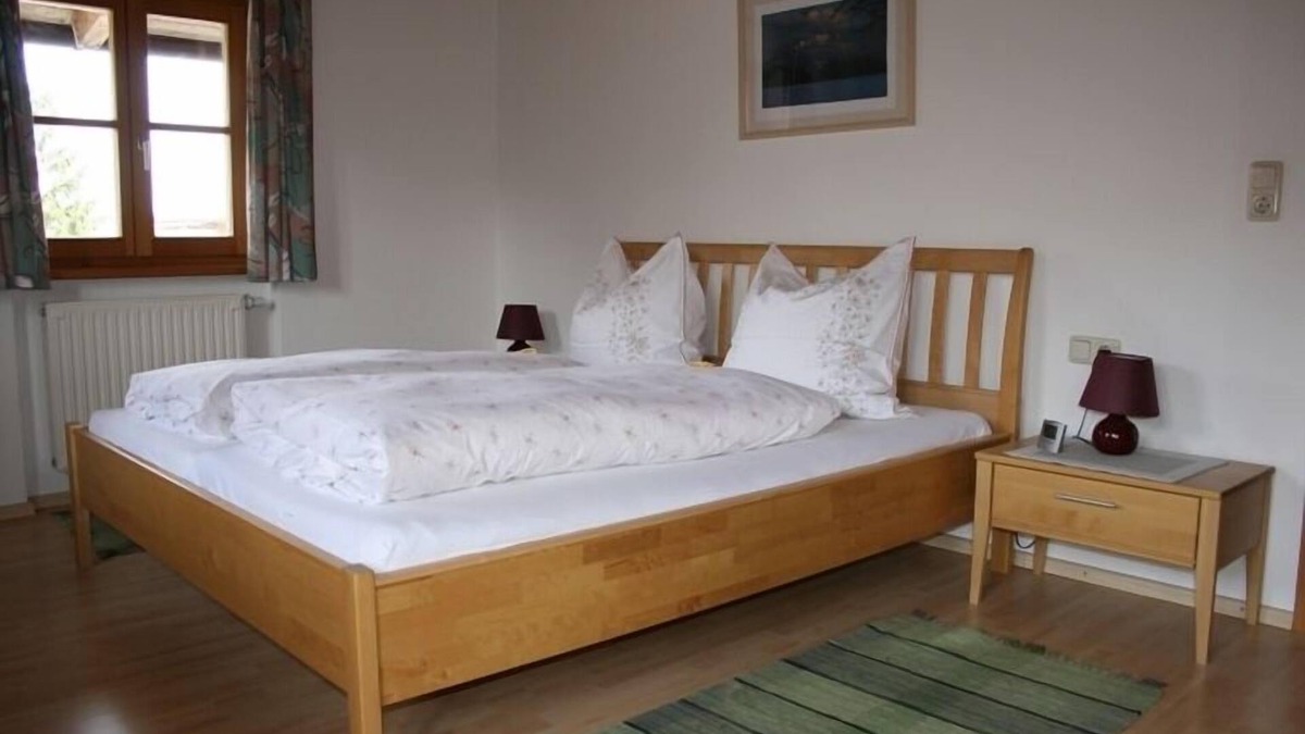 Brannenburg Apartment | Ferienwohnung Heuberg