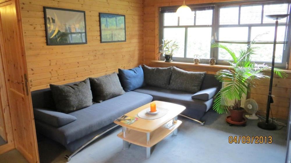 Rudow Apartment | Ferienwohnung Heucke
