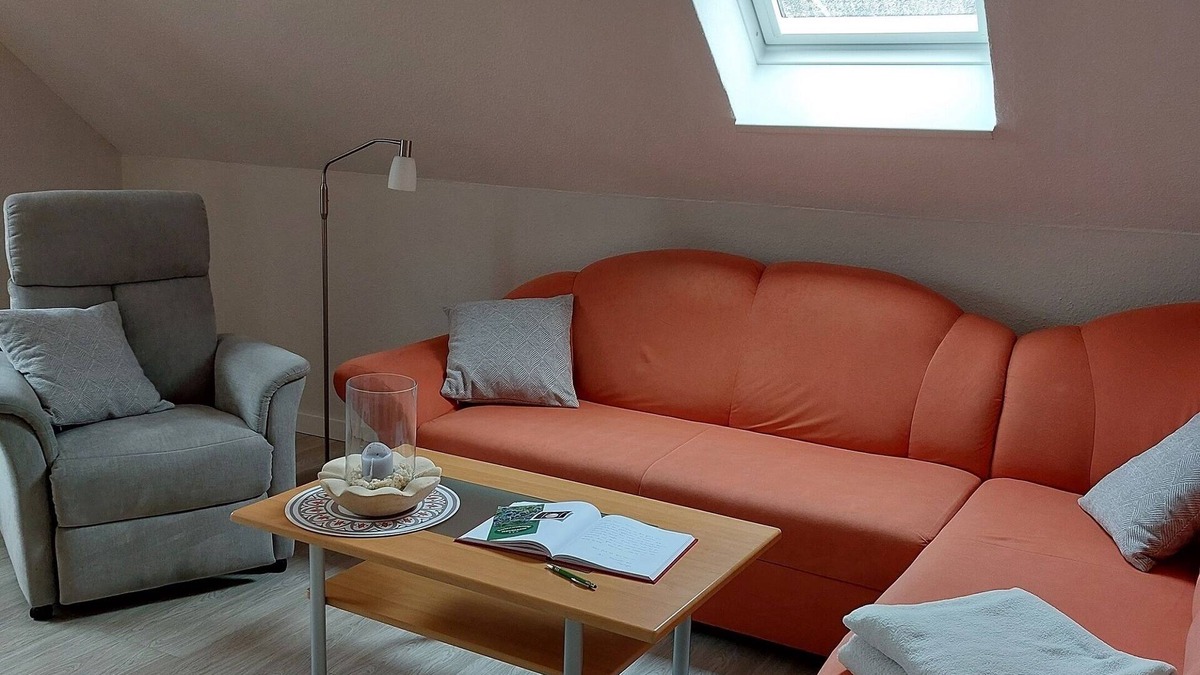 Telgte Apartment | Ferienwohnung Heumann, 1-4 Pers
