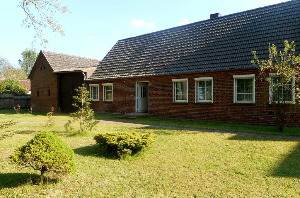 Arendsee House | Ferienwohnung Hille