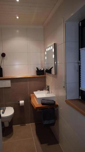 Antfeld Apartment | Ferienwohnung Himmelreich